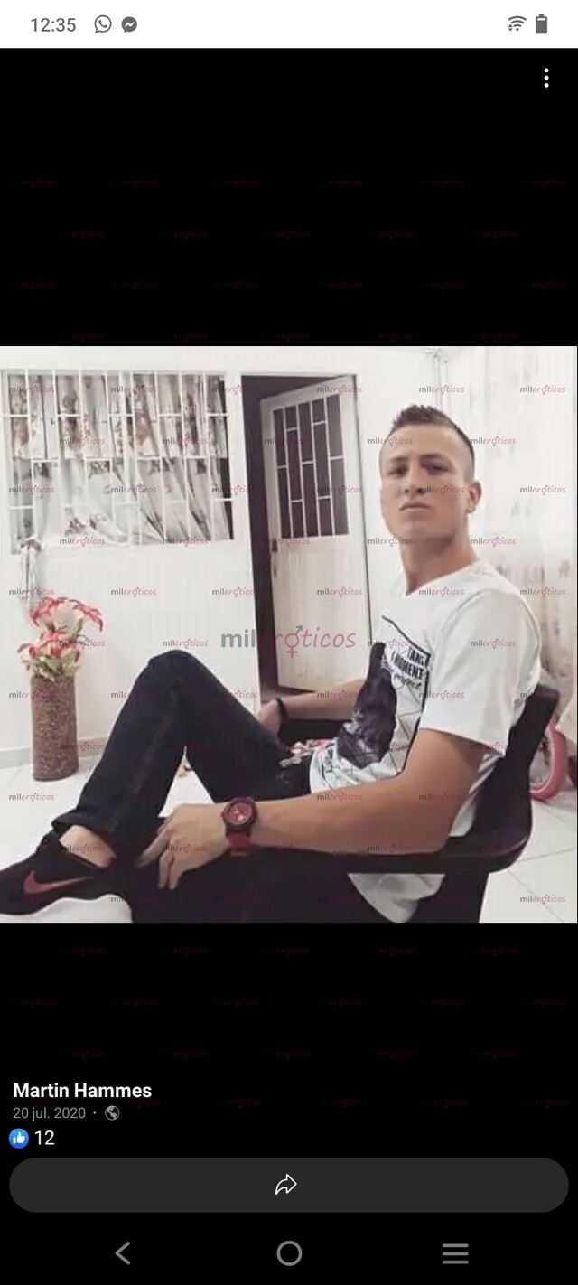 FOTOS DE SOY JOVEN BIEN DOTADO DOMINANTE DISPUESTO A COMPLACERTE AL MÁXIMO