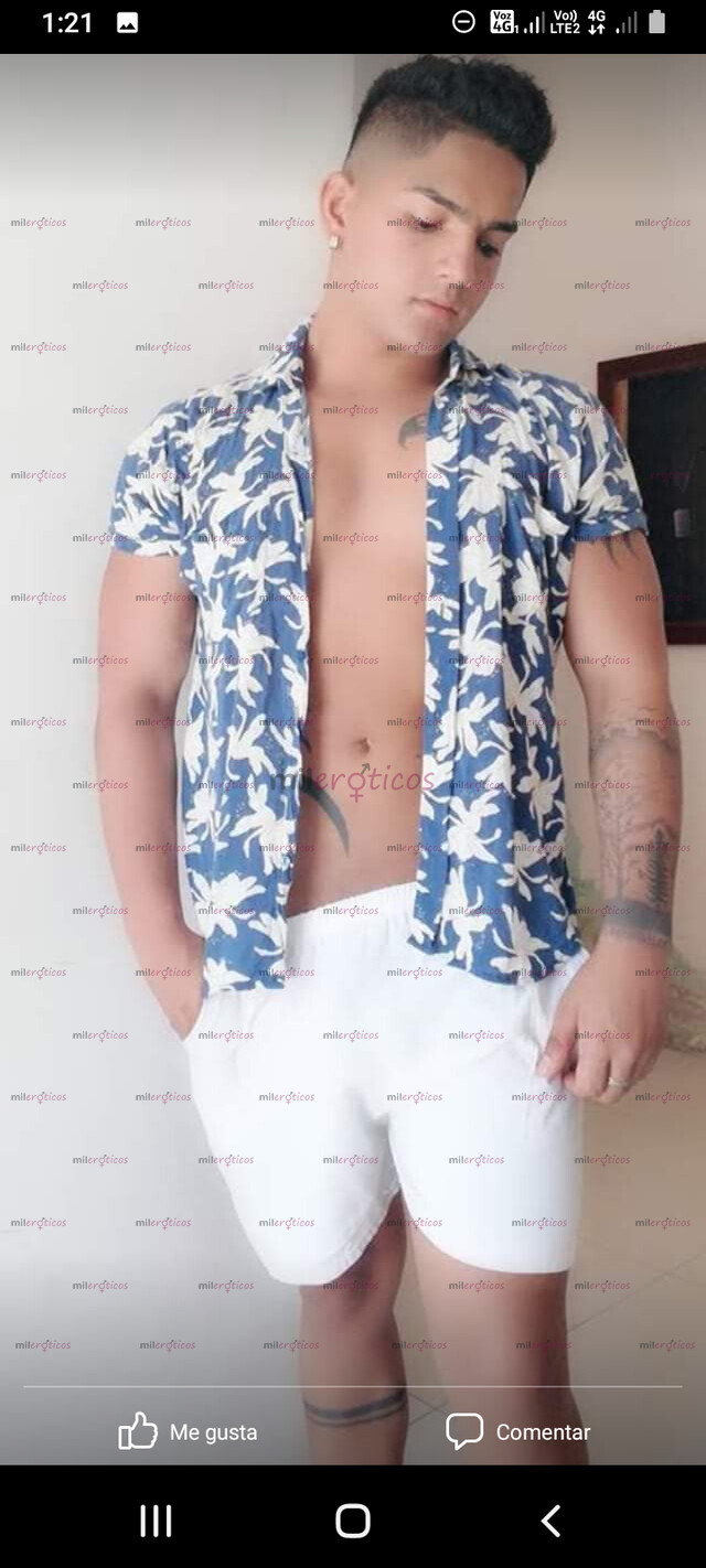 FOTOS DE POCOS DIAS EN LA CIUDAD MI WHASAPP 3043797298