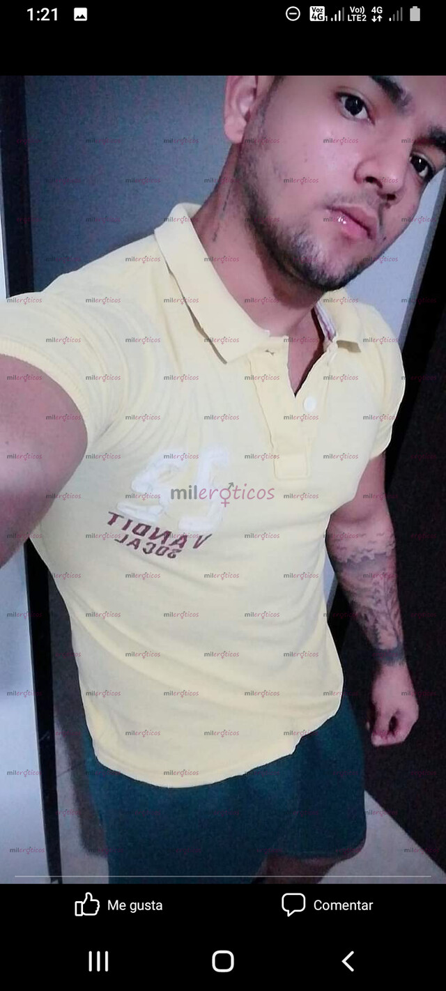 FOTOS DE POCOS DIAS EN LA CIUDAD MI WHASAPP 3043797298