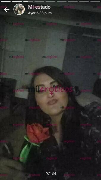 FOTOS DE POR POCOS DÍAS EN TU CIUDAD KEILA SUPERCOMPLACIENTE