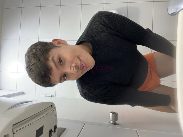 Chico carismatico en busca de brindar placer y satisfaccion siempre con respeto y limpieza soy muy caliente si te interesan mis servicios contactame y...