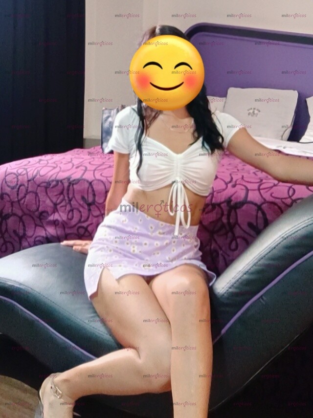 FOTOS DE PAMELA XIBALBA, MEXICANA, PETTIT, MORENA Y SÚPER COMPLACIENTE