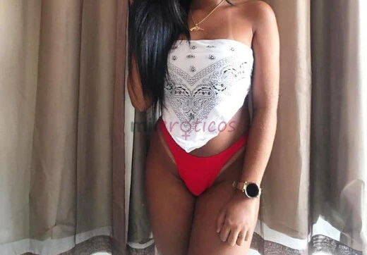 Estou em boa viagemnovidade na cidade virtual tenho brinquedo sexo por video chamada me masturbo tenho brinquedo vem safado sou bem safadinha danco e...