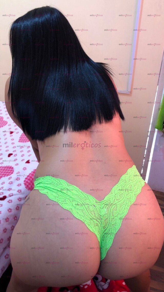 FOTOS DE ALEJANDRA SERVICIO PRESENCIAL FULL DISCRECIÓN