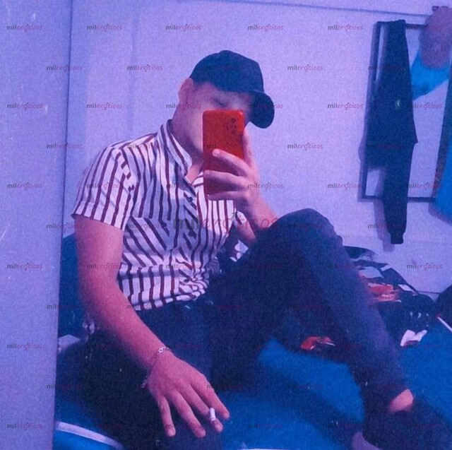 FOTOS DE ANANIAS JOVEN LLANERITO COMPLACIENTE SUPER CARIÑOSO