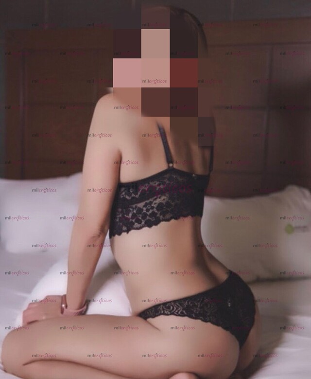 FOTOS DE COMPLACIENTE Y DISPUESTA A HACERTE TOCAR EL CIELO