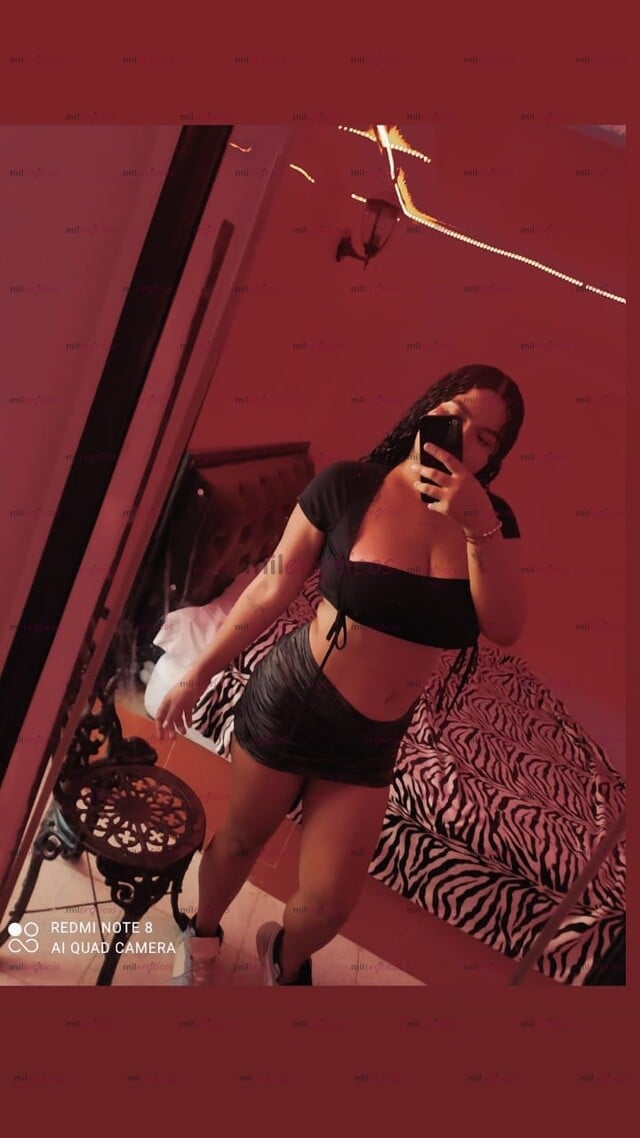 FOTOS DE TIFANNY LA TETONA MÁS PERRRA DE BUCARAMANGA