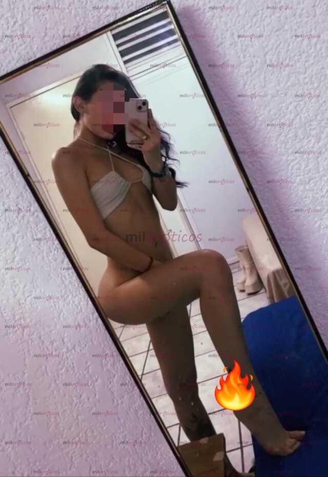 FOTOS DE NUEVA PETIT DE ALTO NIVEL LLENA DE PASIÓN Y SENSUALIDAD