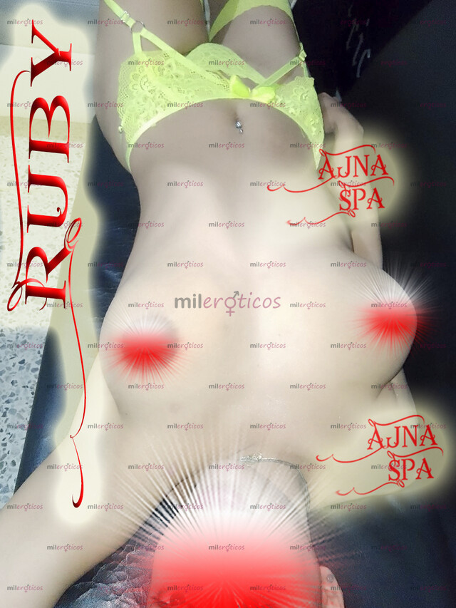 FOTOS DE LLEGA RUBY CON SU SEDUCCION Y PASION EL MEJOR SERVICIO TRATO DE NOVIOS