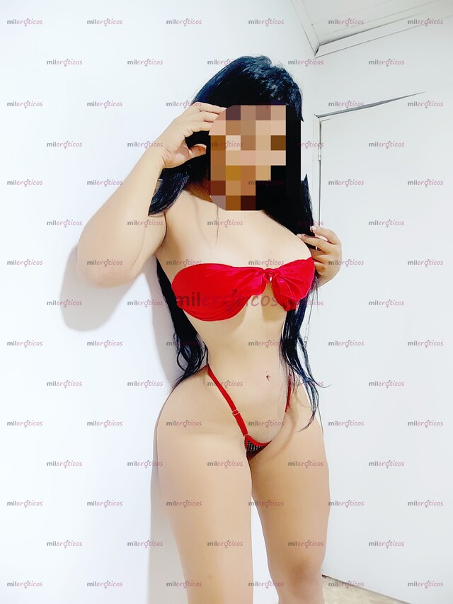 FOTOS DE POCOS DIAS EN TU CIUDAD RIKO POLVO EXITANTE & CALIENTE NIKOL 18AÑITOS