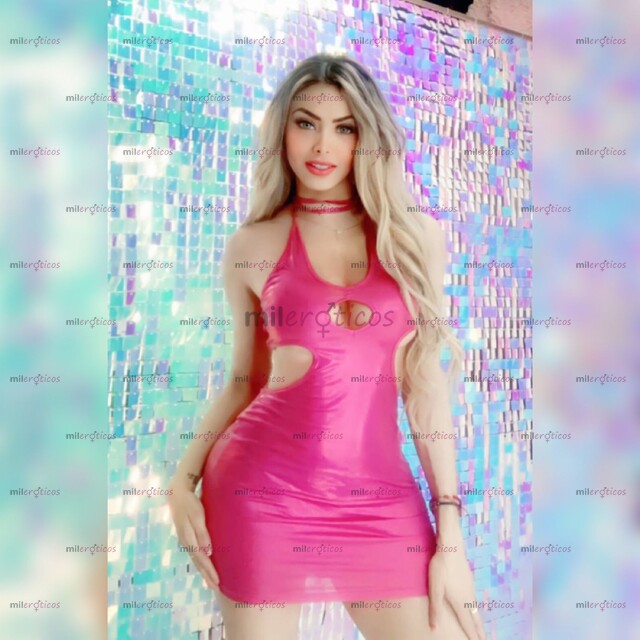 FOTOS DE HERMOSA BARBIE TRANS CONOCEME SOY TU MEJOR OPCIÓN