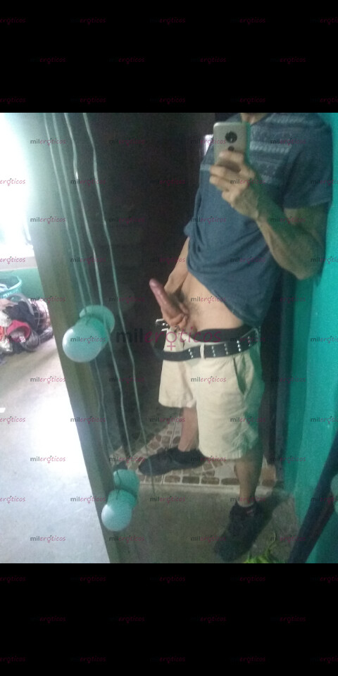 FOTOS DE JOVEN CON BUENA HERRAMIENTA PARA UN BUEN USO...