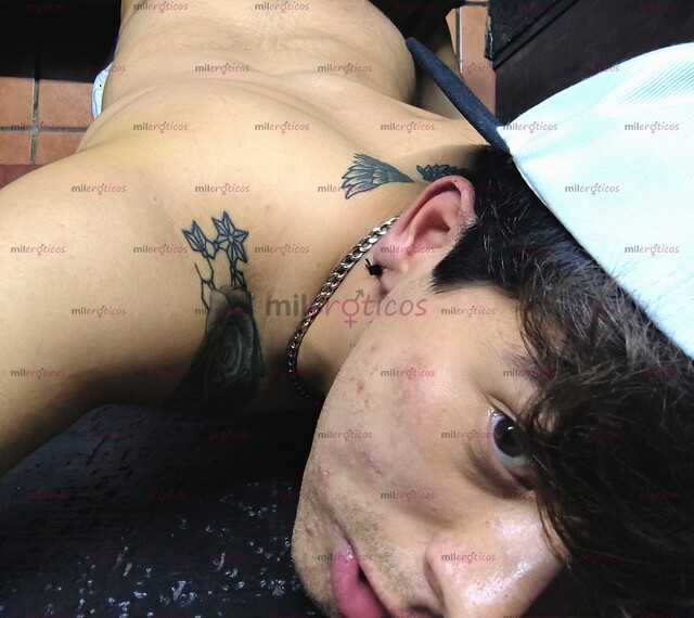 FOTOS DE SOY CHAVO TATUADO ENTRON WUARRO BBK COMPLACIENTE