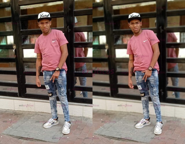 FOTOS DE HOLA SON ANYERSON MORENO VERGO VENEZOLANO