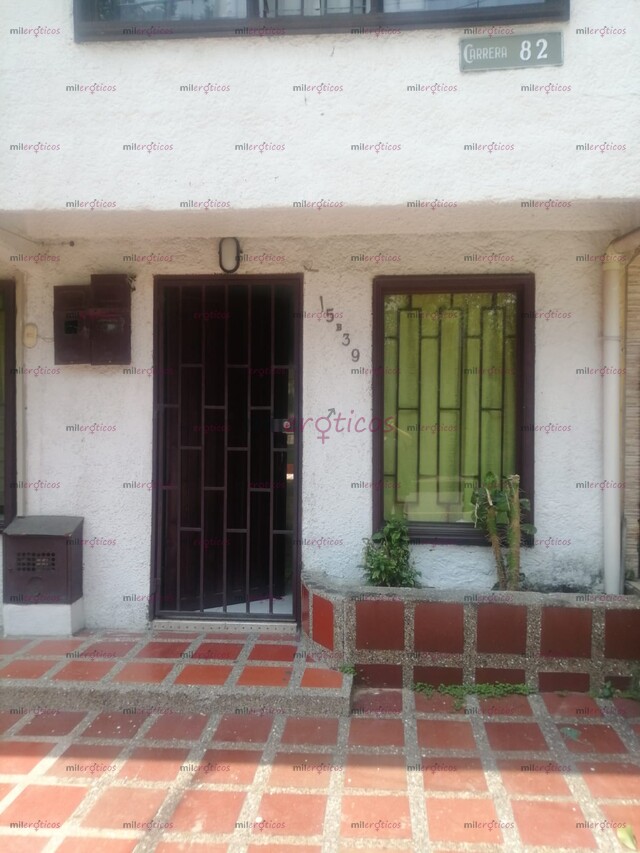 FOTOS DE TRABAJA CON NOSOTRAS, CASA BUSCA CHICAS CONSTANTES Y RESPONSABLES