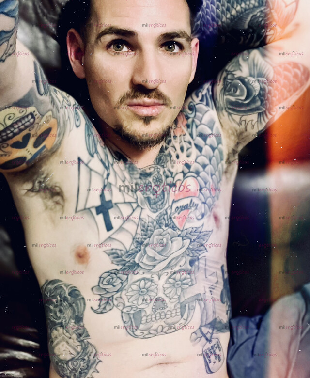 FOTOS DE SOY UN GRINGO DISPONIBLE PARA EXPERIMENTAR