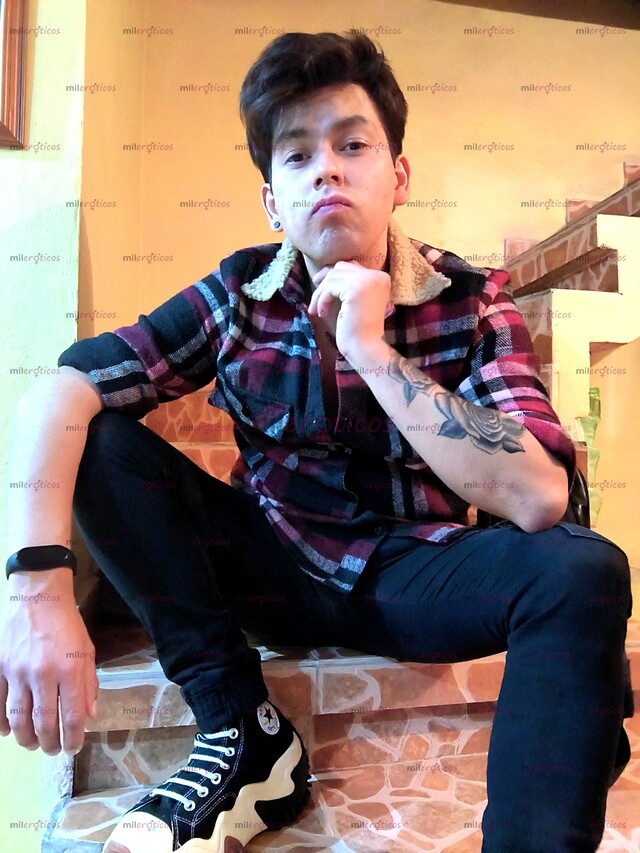 FOTOS DE SOY CHAVO TATUADO ENTRON WUARRO BBK COMPLACIENTE