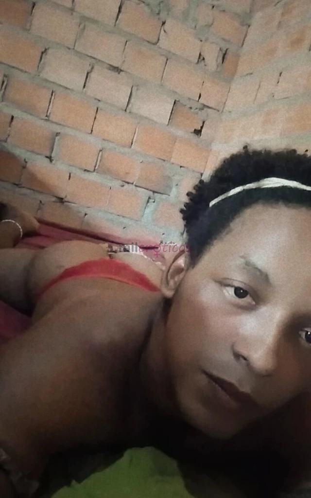 Disponibilidade de a tender em qualquer lugar sou educado em formar gosto de sair pra viver a vida e dar muito prazer aqueles que querem ter prazer so...