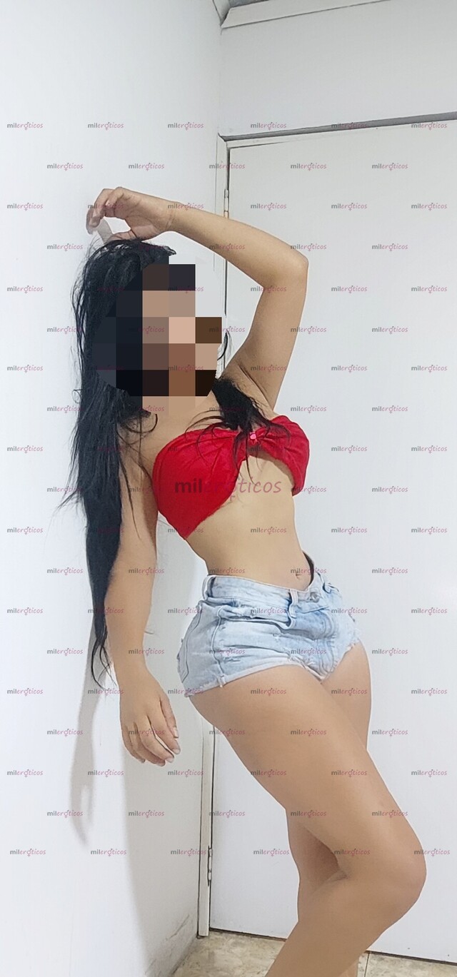 FOTOS DE POCOS DIAS EN TU CIUDAD RIKO POLVO EXITANTE & CALIENTE NIKOL 18AÑITOS