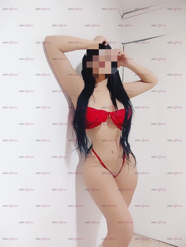 FOTOS DE POCOS DIAS EN TU CIUDAD RIKO POLVO EXITANTE & CALIENTE NIKOL 18AÑITOS