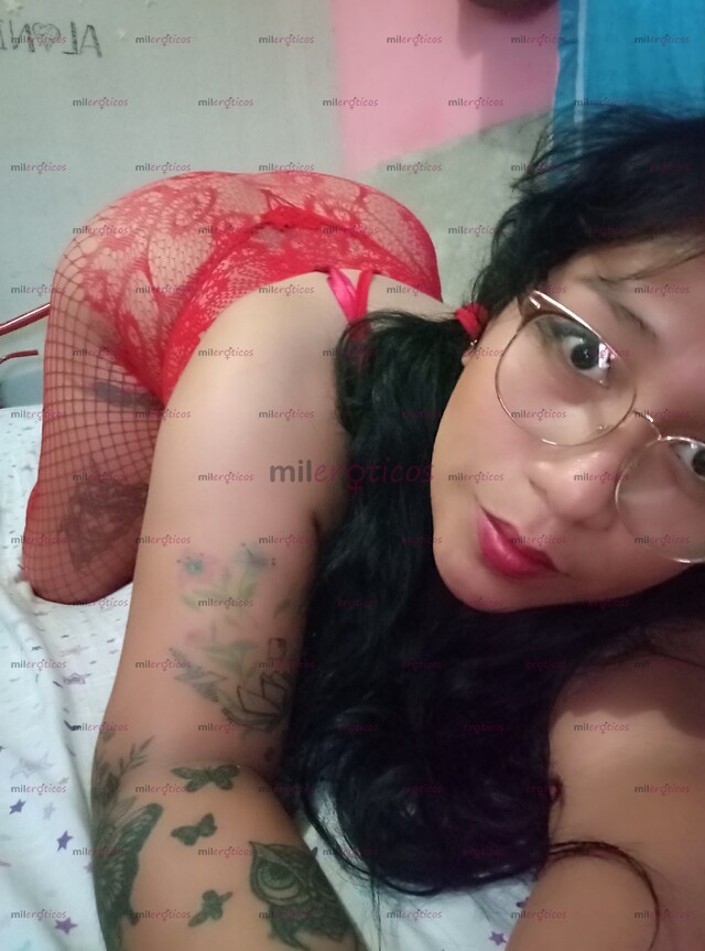 FOTOS DE NENA TRANS SUPER CALIENTE UN TRATO SIN PRISAS