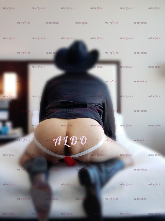 FOTOS DE ALDO EL VAQUERO MAS. SHULOOO VISITANDO XALAPA