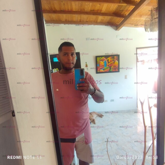 FOTOS DE CONOCEME NO TE ARREPENTIRAS PODEMOS RICO