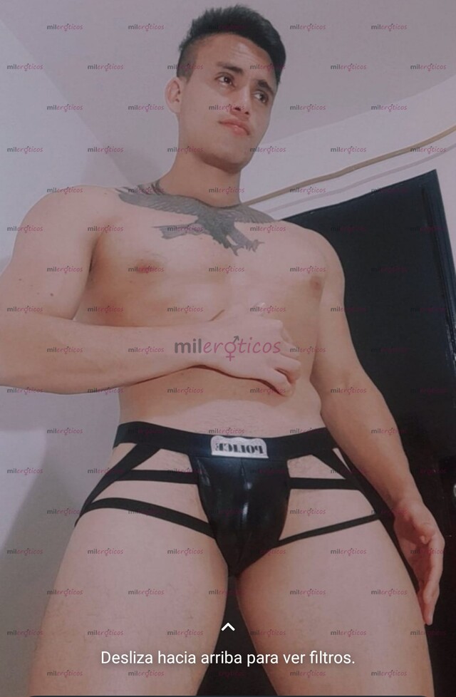 FOTOS DE DARWIN MAN PINTA VERGON VIP MASAJISTAS PROFESIONAL