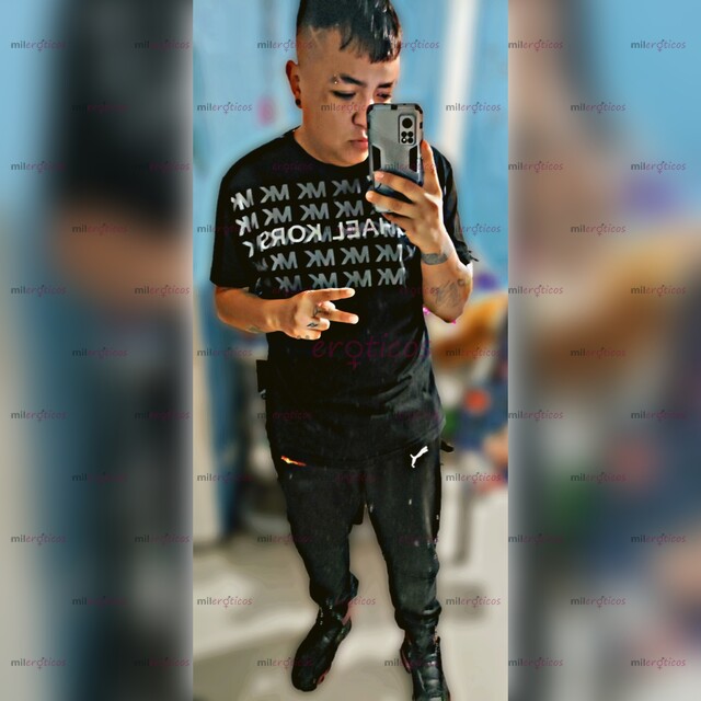 FOTOS DE NUEVO EN ESTE AMBIENTE ESPERO PODER LLEGAR A COMPLACERTE MI