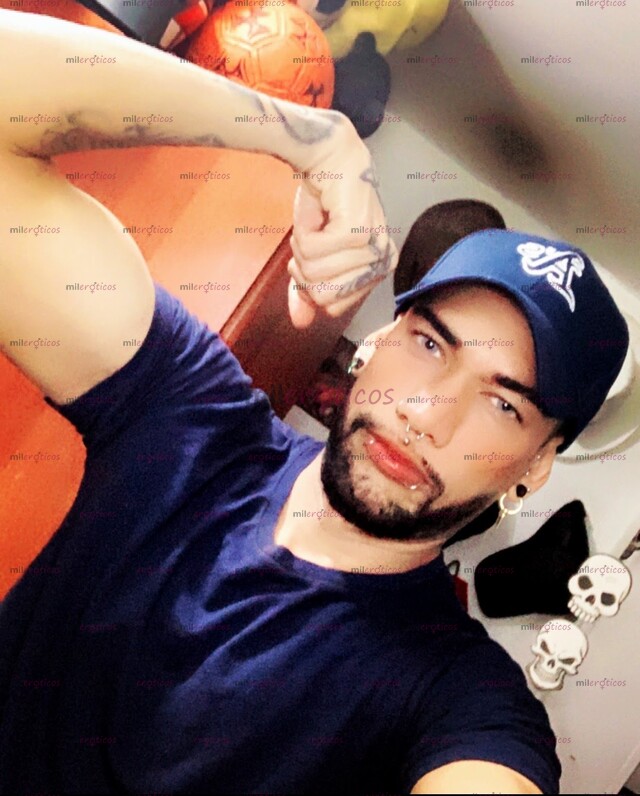 FOTOS DE DAMIAN FLACO LECHERO DOMINANTE 20 CM SITIO PRIVADO