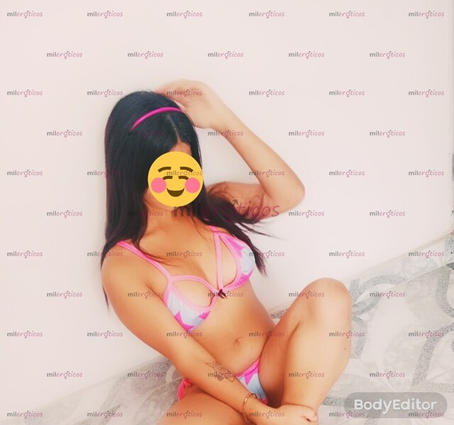 FOTOS DE SOFÍA UNA CHICA QUE TE AYUDARÁ A SALIR DE LA MONOTONÍA