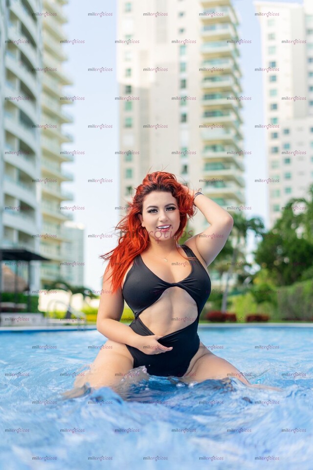 FOTOS DE HERMOSA COLOMBIANA DE CUERPO VOLUNTOSO EXÓTICA
