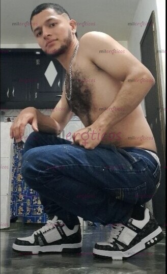 FOTOS DE JOVEN DE 24 AÑOS FLACO VELLUDO 1.62 DISPUESTO A CONOCER Y COMPARTIR MOMENTOS