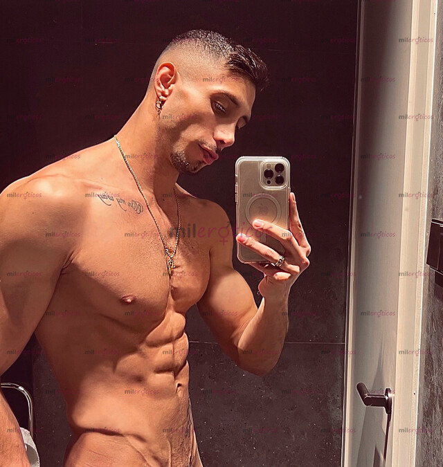 FOTOS DE BRUNO LATINO XL CALIENTE DISPONIBLE 24 HORAS