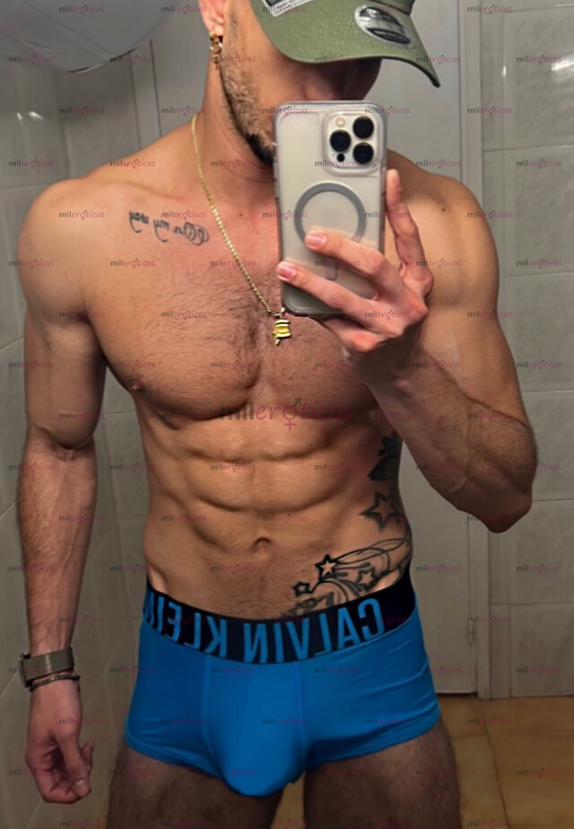 FOTOS DE BRUNO LATINO XL CALIENTE DISPONIBLE 24 HORAS