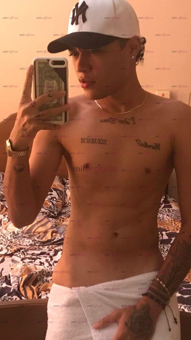 FOTOS DE JOVEN MORENO 21CM, DELGADO Y LECHERO DISPONIBLE.