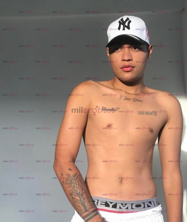 FOTOS DE JOVEN MORENO 21CM, DELGADO Y LECHERO DISPONIBLE.