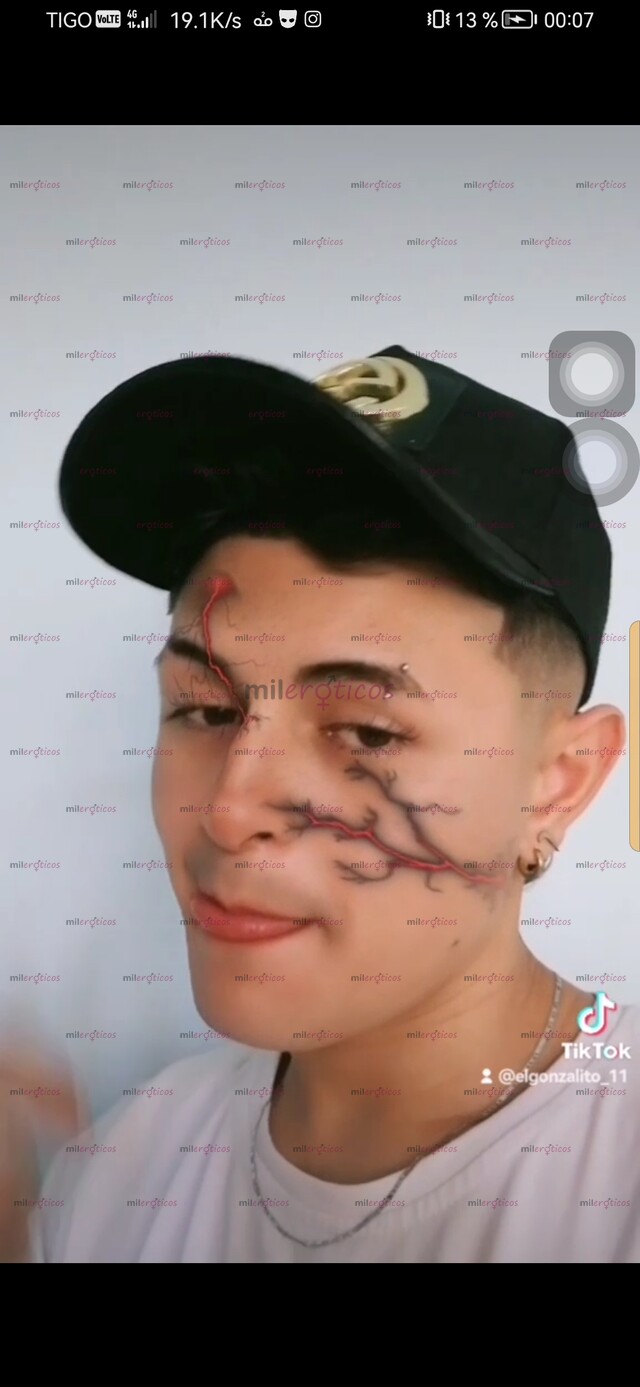 FOTOS DE VERGON VERSÁTIL PARA PASARLA CHIMBA COMPLACIENTE