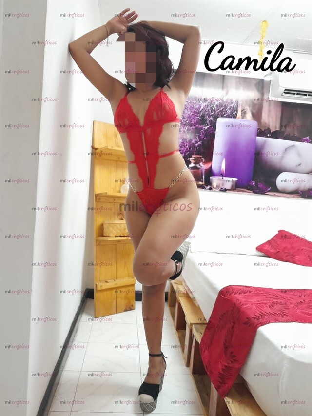 FOTOS DE CAMILA TU TRIGUEÑA ARRECHA CON ANAL PROFUNDO