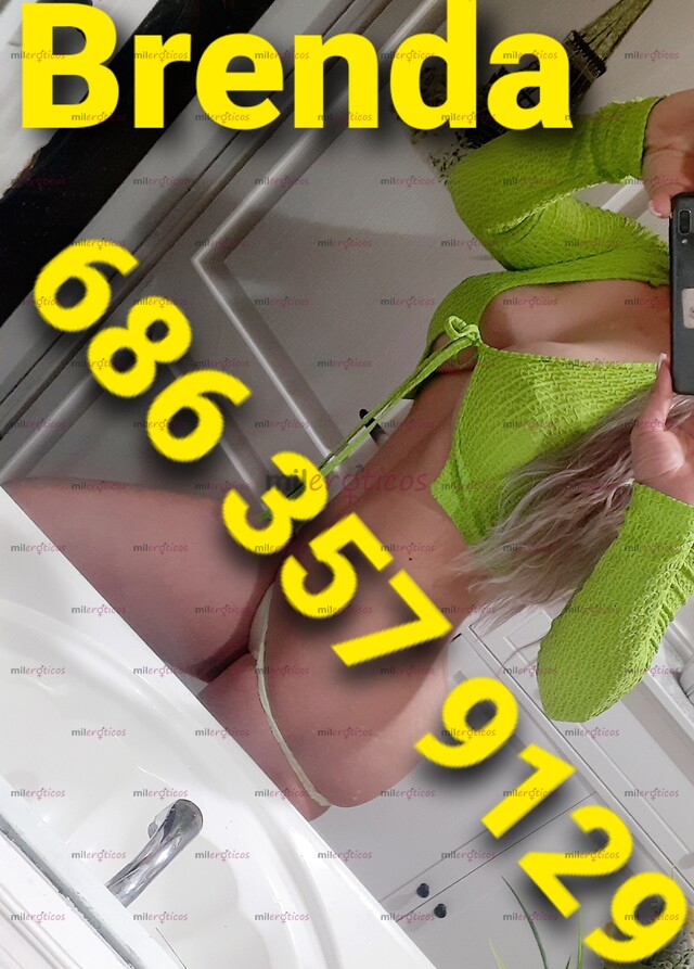 FOTOS DE NUEVOS VIDEOS EN TODOS MIS TOPS!!! GARANTIA BRENDA SEXY, SIEMPRE MEJORANDO!!!!