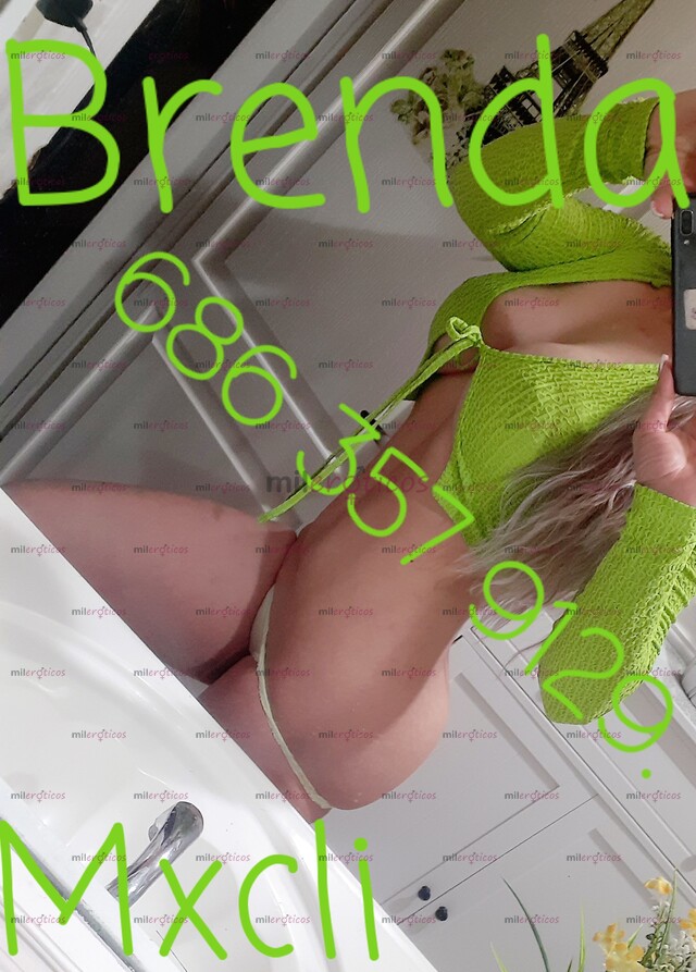 FOTOS DE NUEVOS VIDEOS EN TODOS MIS TOPS!!! GARANTIA BRENDA SEXY, SIEMPRE MEJORANDO!!!!