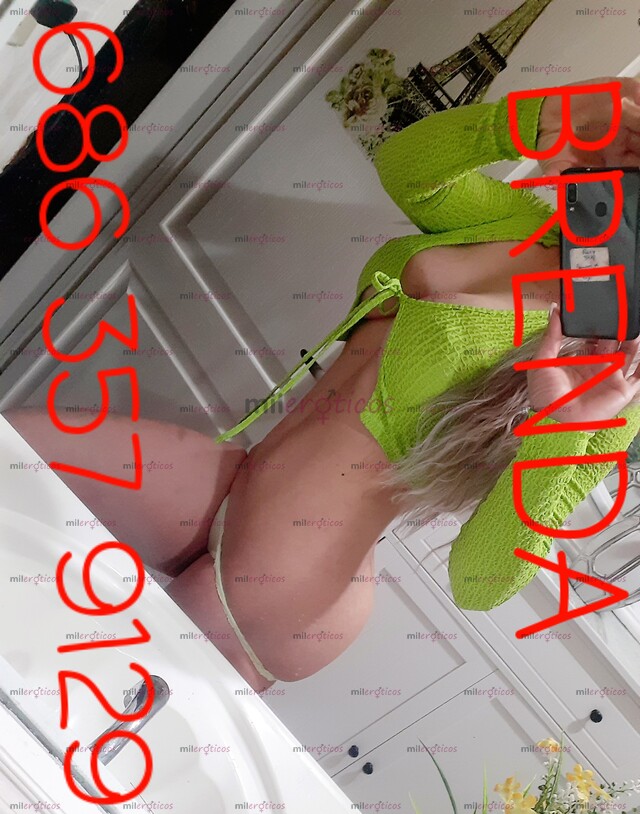 FOTOS DE NUEVOS VIDEOS EN TODOS MIS TOPS!!! GARANTIA BRENDA SEXY, SIEMPRE MEJORANDO!!!!