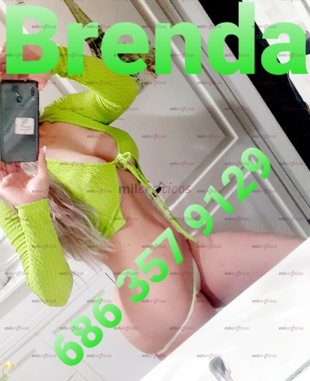 FOTOS DE NUEVOS VIDEOS EN TODOS MIS TOPS!!! GARANTIA BRENDA SEXY, SIEMPRE MEJORANDO!!!!