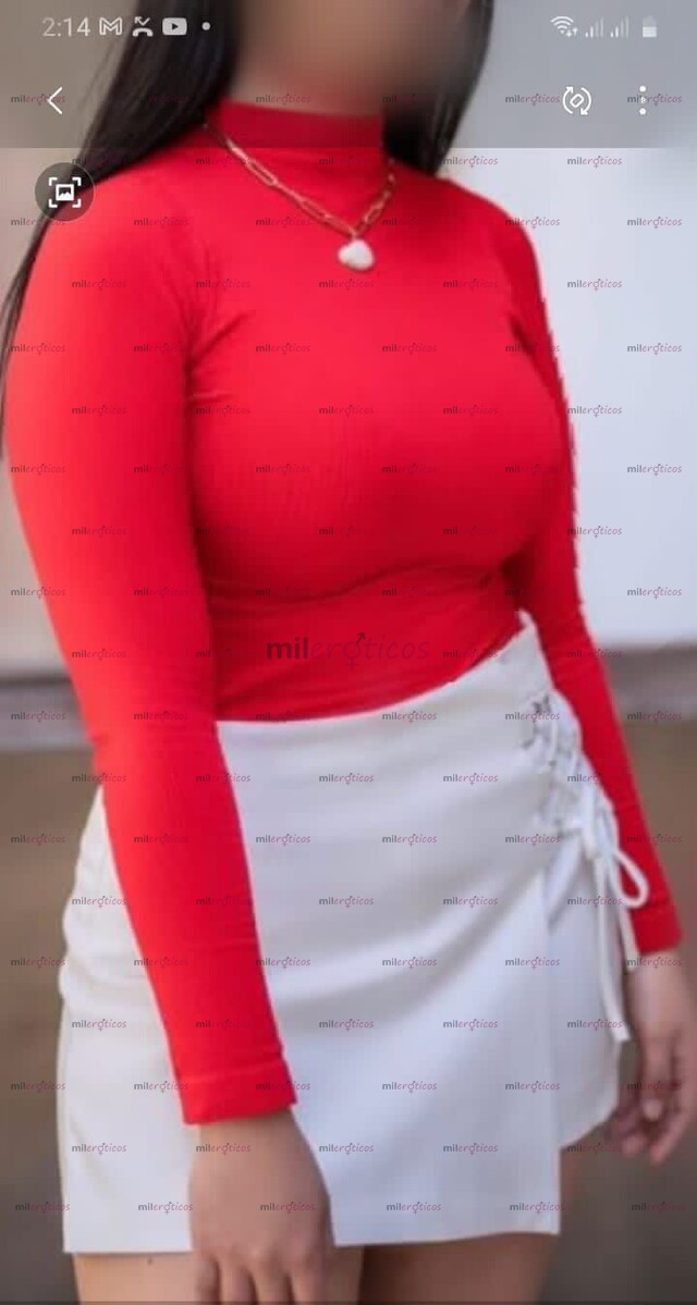 FOTOS DE HOLA AMOR SOY SOFIA UNA DELICIOSA ESCORT OPERADA DISPUESTA A COMPLACER TODOS TUS