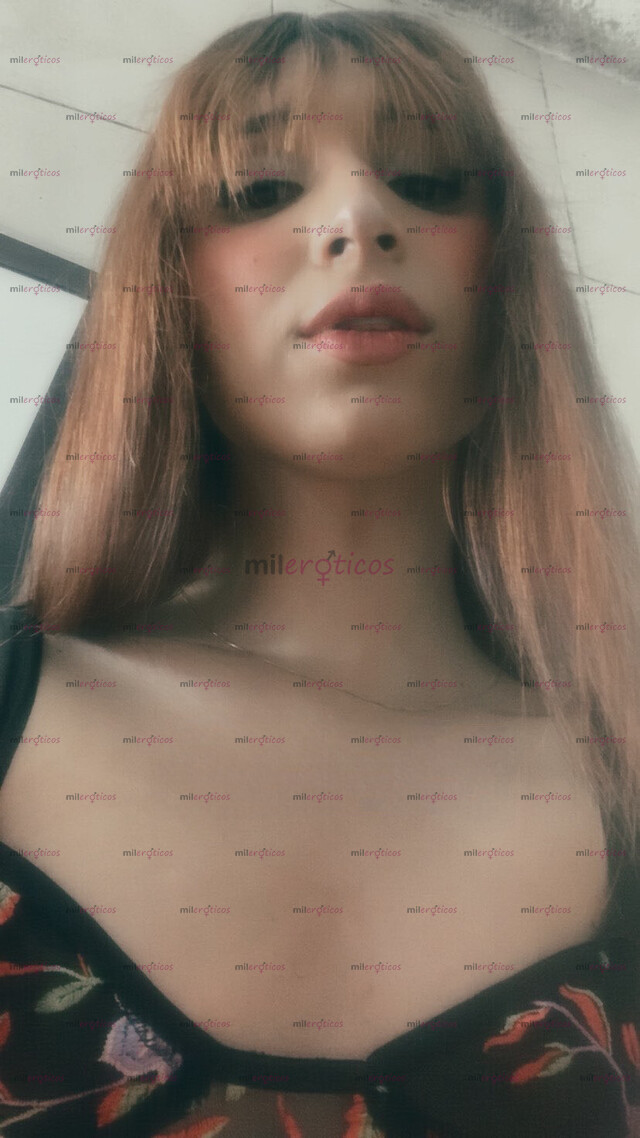 FOTOS DE SENSUAL JOVEN TRANSEXUAL EN BUSCA DE GENERAR PLACER