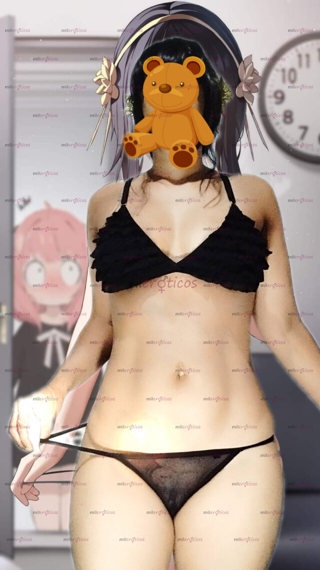 FOTOS DE COSPLAY YOR....$1500 UNA HORA UNA RELACIÓN..FETICHES Y MÁS..