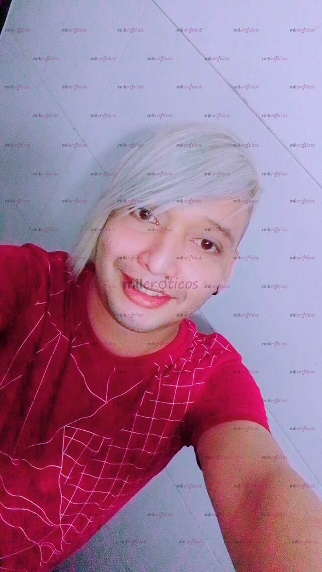 FOTOS DE JÓVEN VERSÁTIL AFEMINADO Y MUY DISCRETO CON SITIO