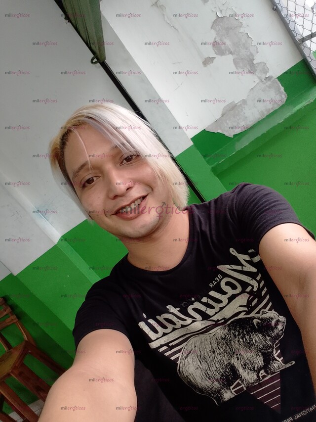 FOTOS DE JÓVEN VERSÁTIL AFEMINADO Y MUY DISCRETO CON SITIO