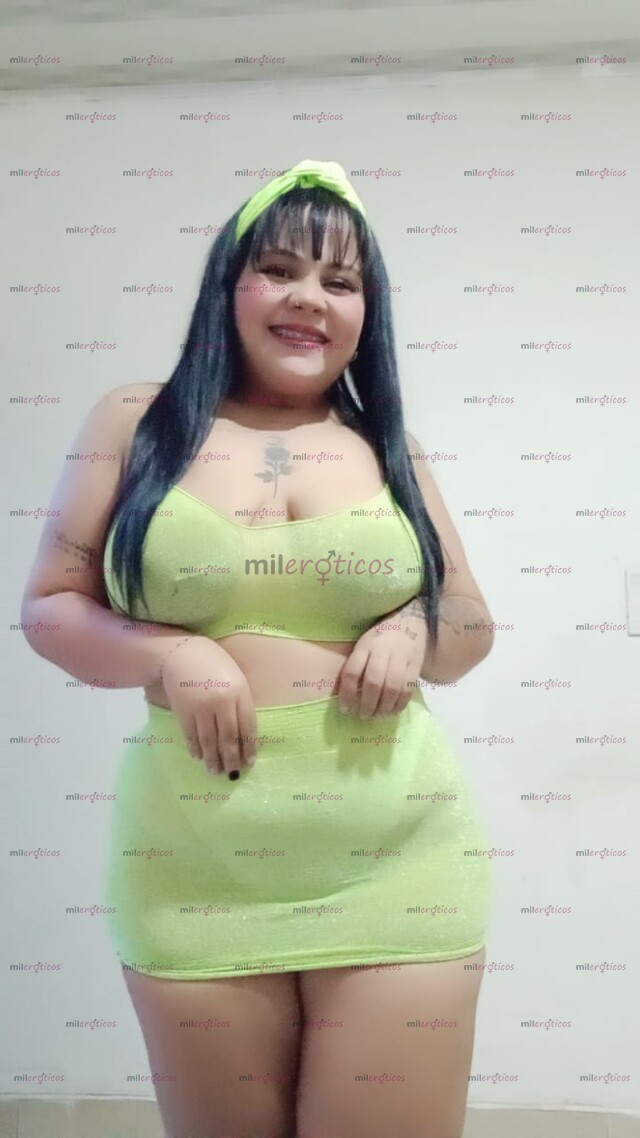 FOTOS DE CHICA CARISMÁTICA APASIONADA Y MUY SENSUAL