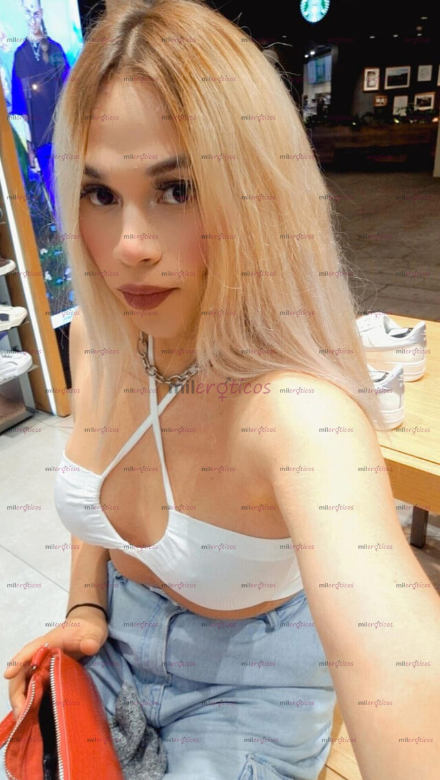 FOTOS DE CHIQUITA TRANS GUAPA COLITA Y BOQUITA RIQUÍSIMA